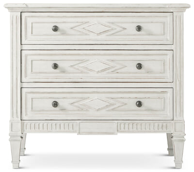 The Orval Chest of Drawers