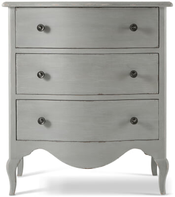 The Rene Nightstand