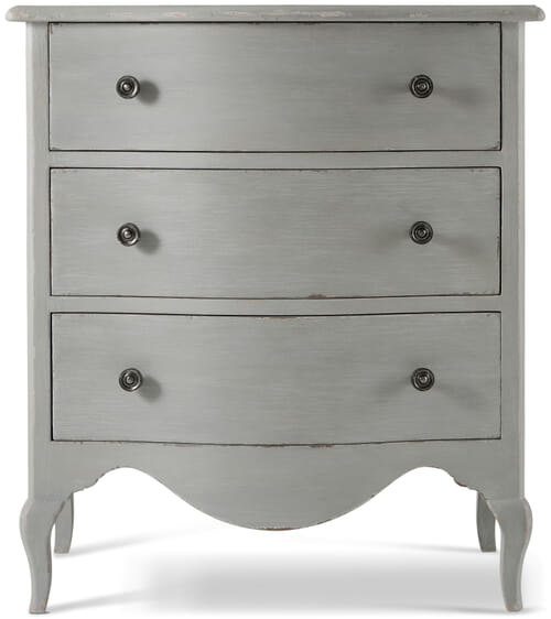 The Rene Nightstand The Rene Nightstand