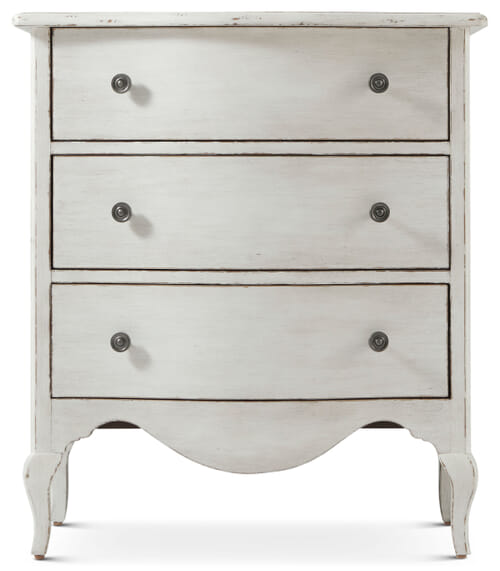 The Rene Nightstand The Rene Nightstand
