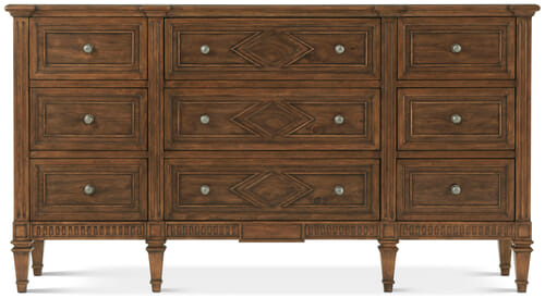 The Laurent Dresser The Laurent Dresser