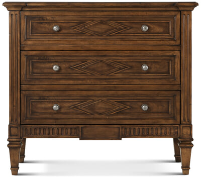 The Orval Chest of Drawers