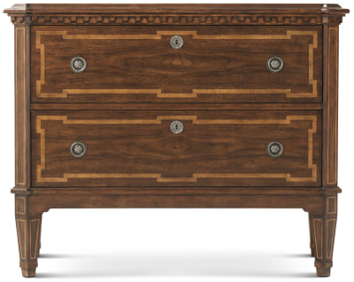 The Raine Chest of Drawers
