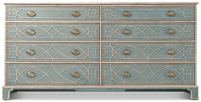 Morning Room Dresser