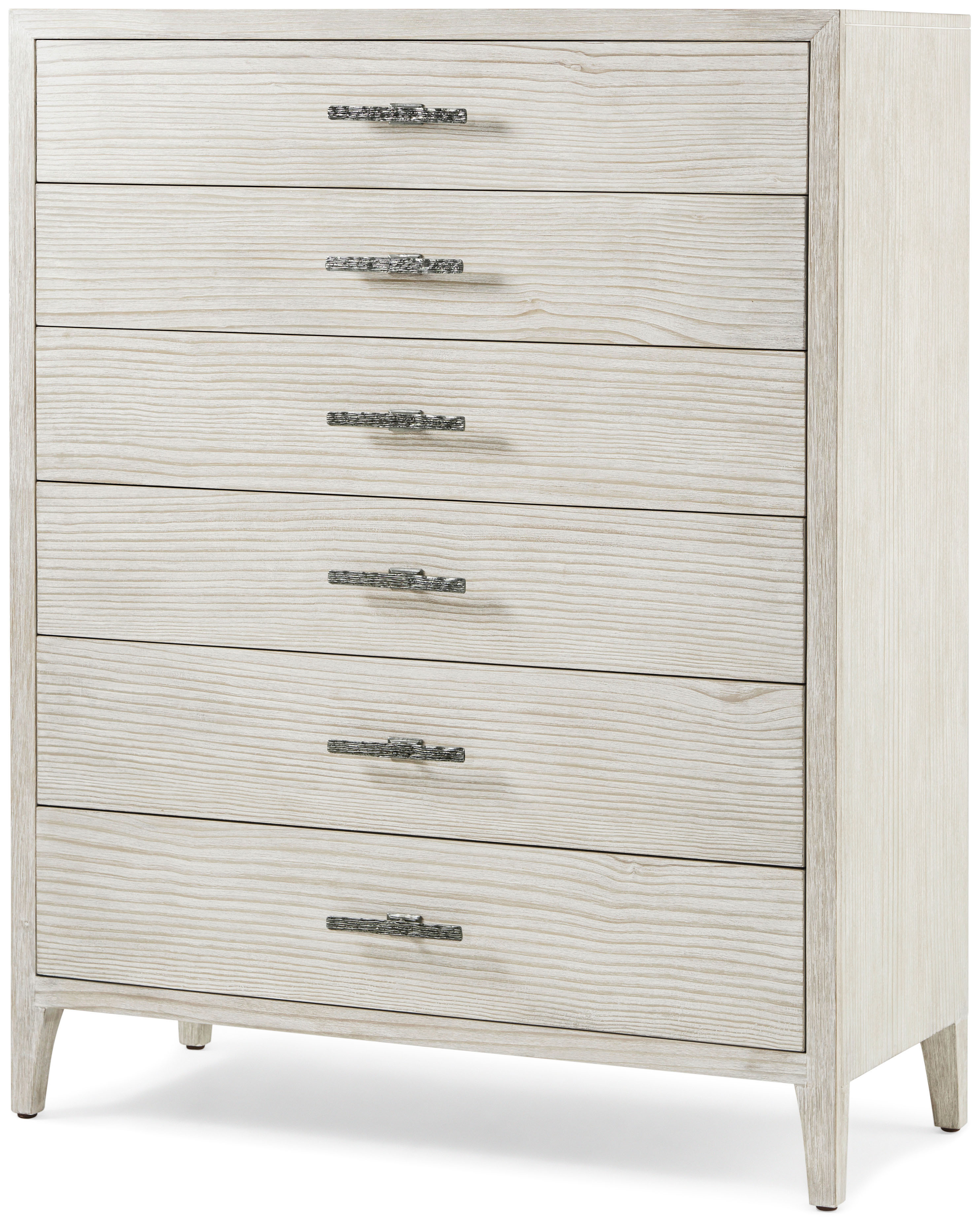 Breeze Tall Chest | Theodore Alexander