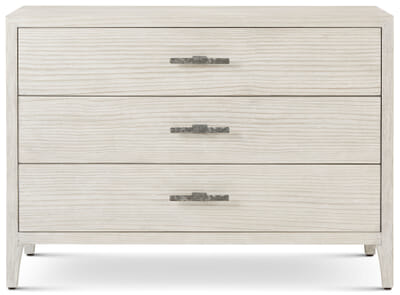 Breeze Three Drawer Chest Breeze Three Drawer Chest