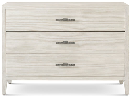 Breeze Three Drawer Chest Breeze Three Drawer Chest