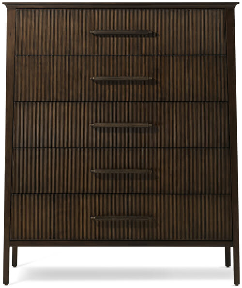 Lido Chest