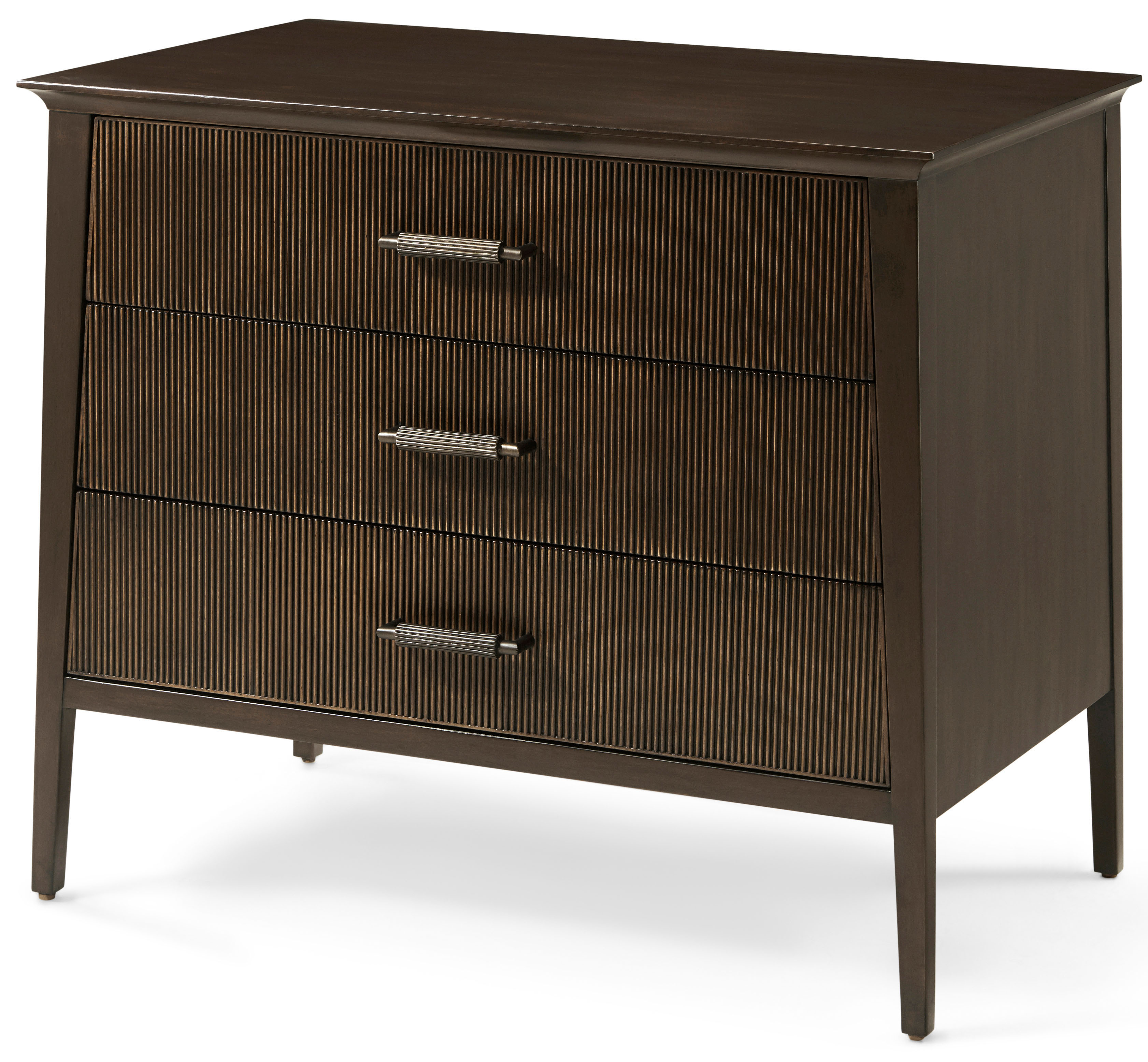 Lido Nightstand | Theodore Alexander