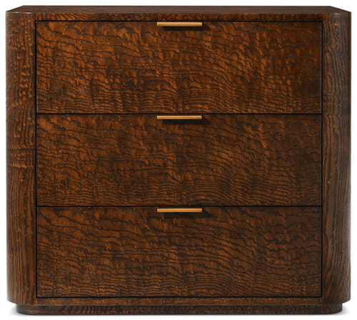 Kesden Nightstand Kesden Nightstand