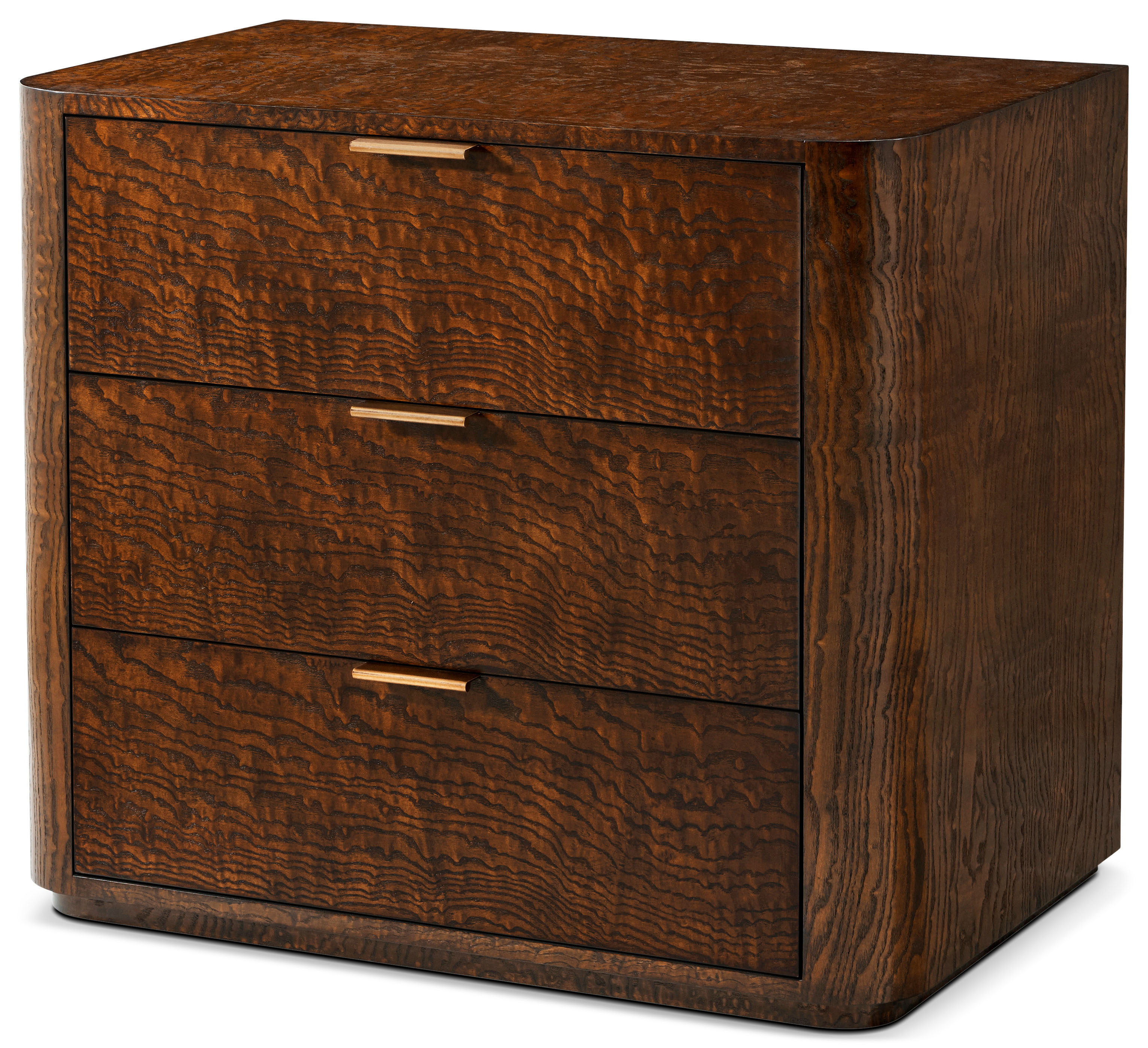 Kesden Nightstand | Theodore Alexander