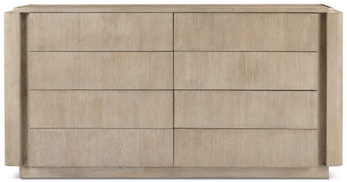 Repose 8 Drawer Dresser Repose 8 Drawer Dresser