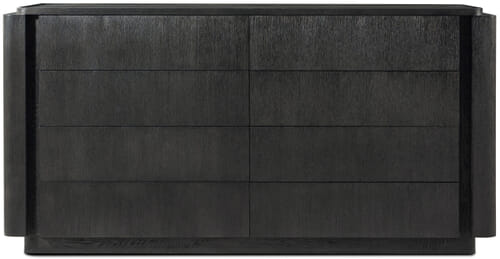 Repose 8 Drawer Dresser