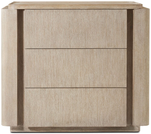 Repose Closed Nightstand Repose Closed Nightstand