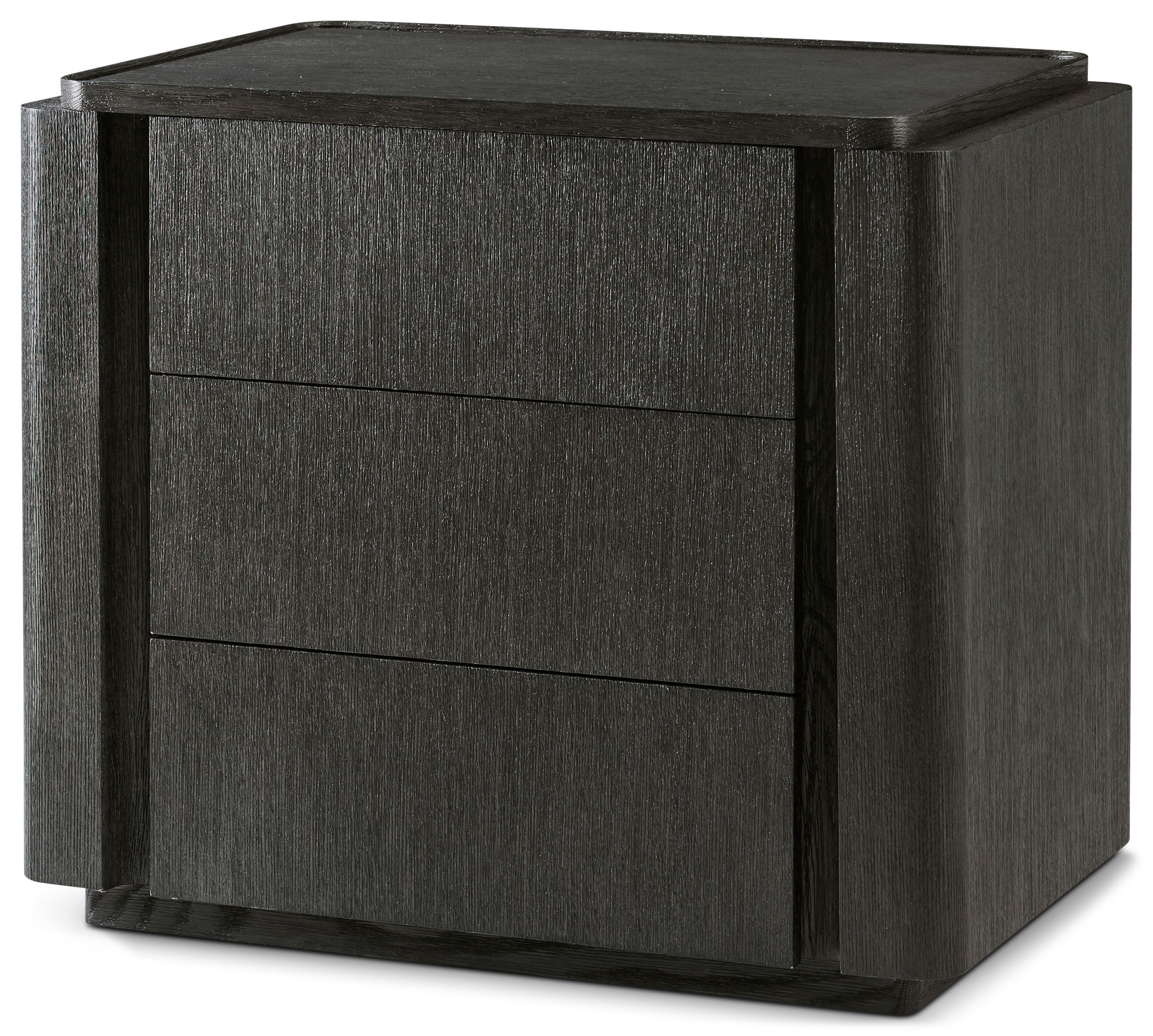 Repose Closed Nightstand | Theodore Alexander
