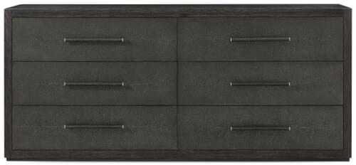 Maxwell 6-Drawer Dresser Maxwell 6-Drawer Dresser