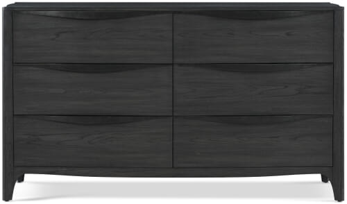 Rome 6-Drawer Dresser Rome 6-Drawer Dresser