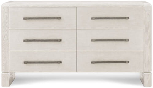 Luna 6-Drawer Dresser