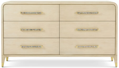 Judith Leiber 6-Drawer Dresser