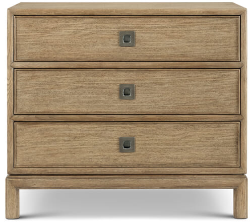 Montauk Large Nightstand