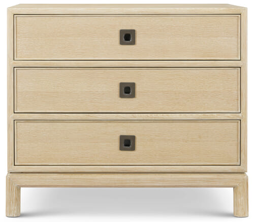 Montauk Large Nightstand