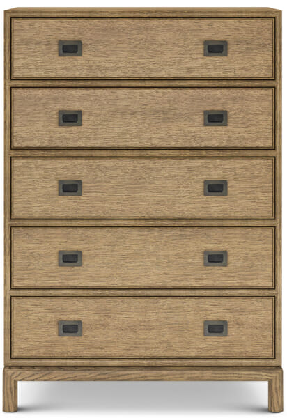 Montauk Tall Chest