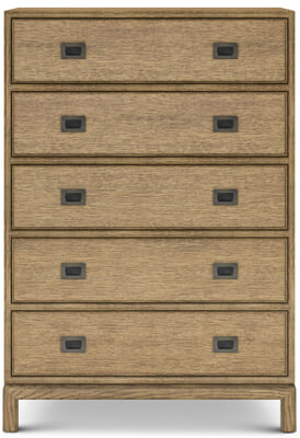 Montauk Tall Chest