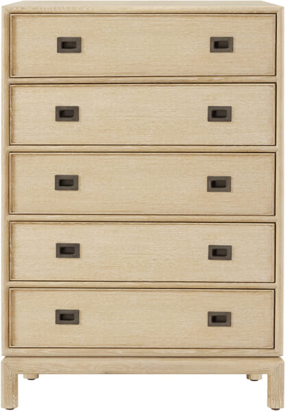 Montauk Tall Chest
