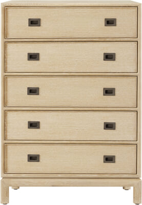 Montauk Tall Chest