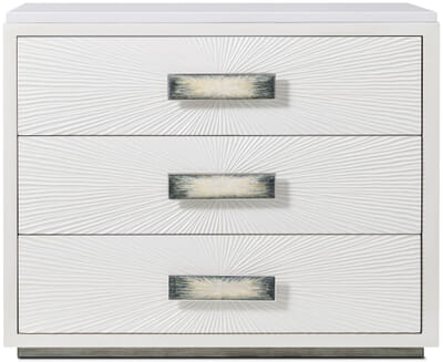 Panos Nightstand Panos Nightstand