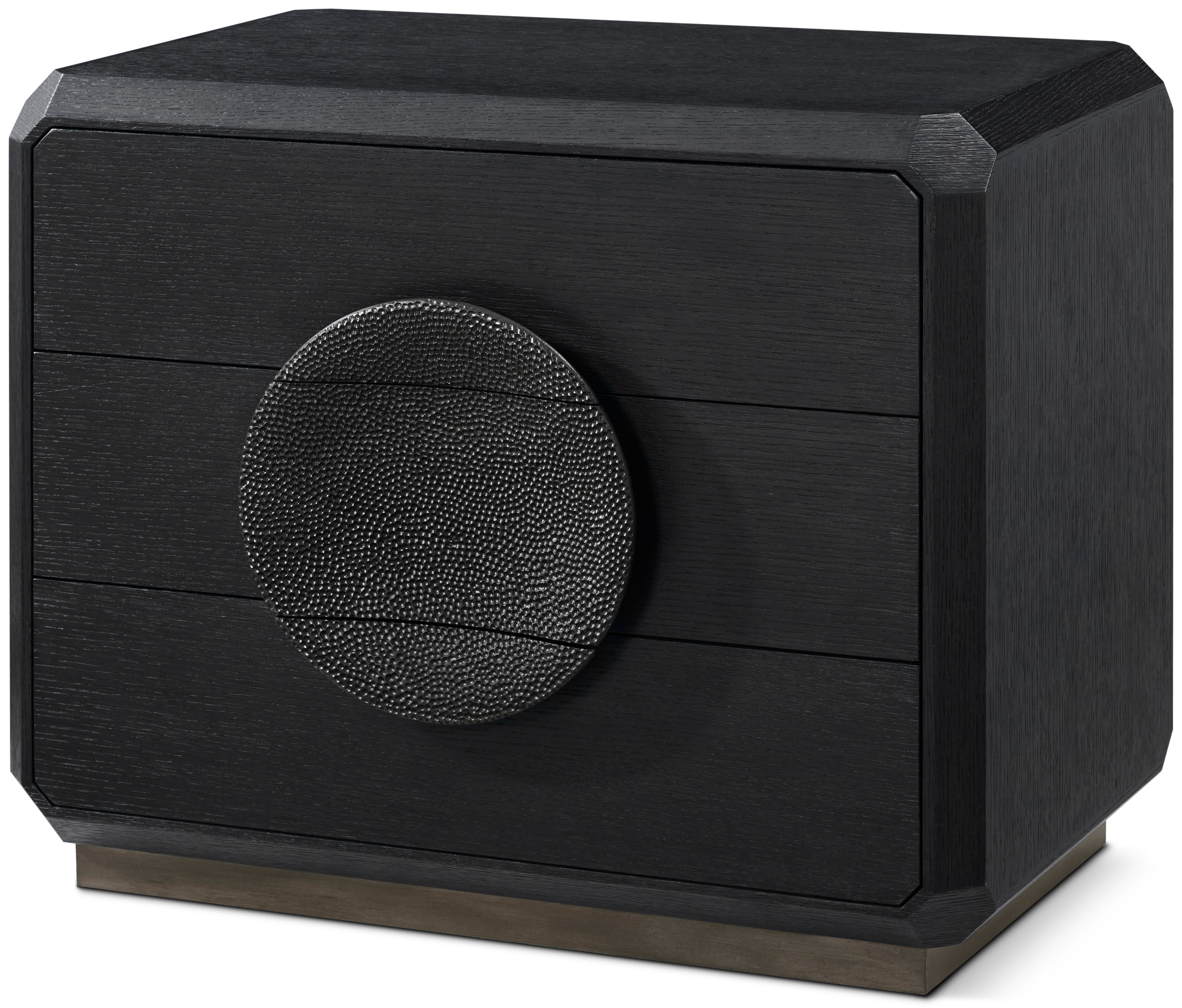Spencer St. James Nightstand | Theodore Alexander