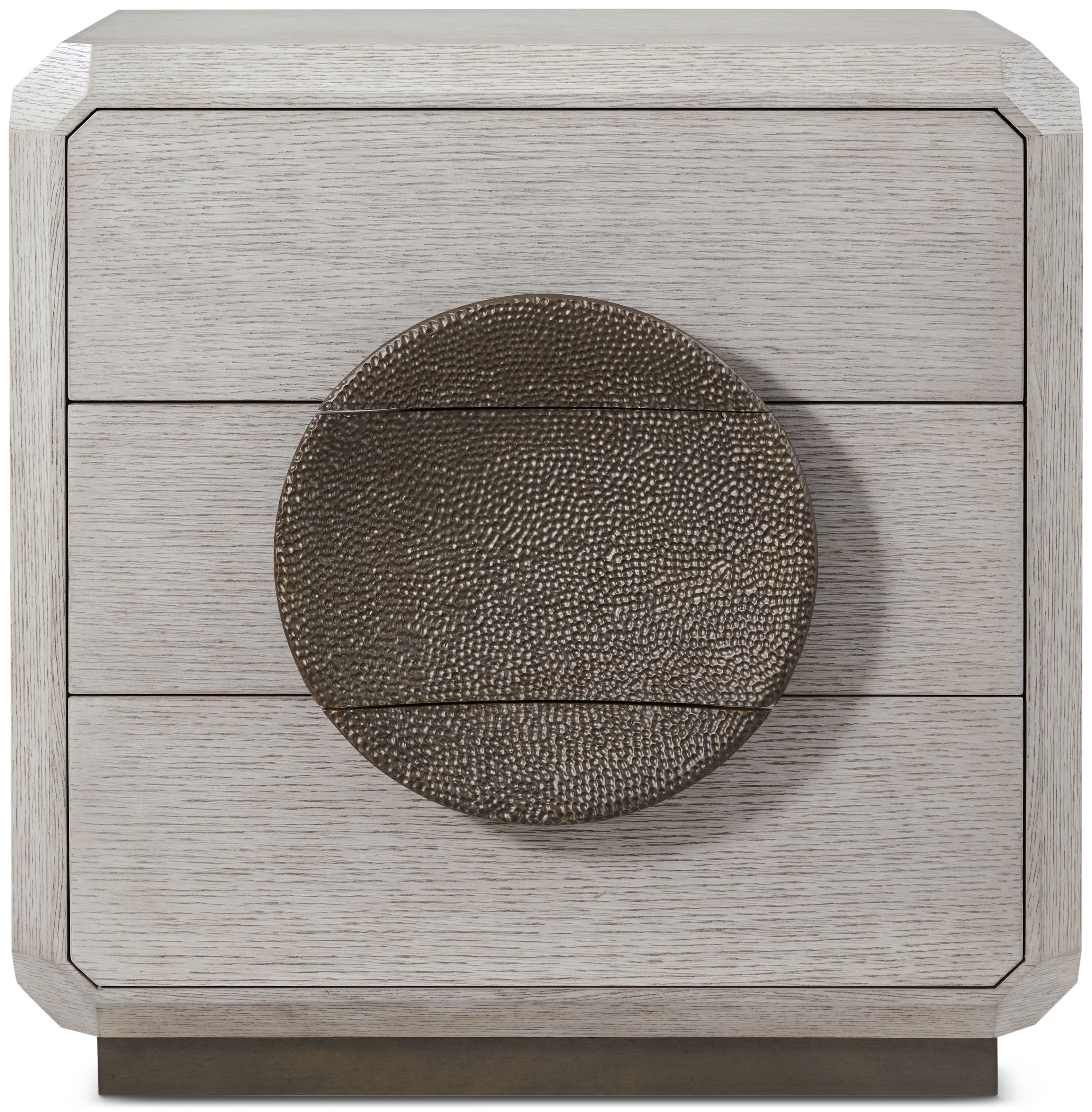 Spencer St. James Nightstand | Theodore Alexander