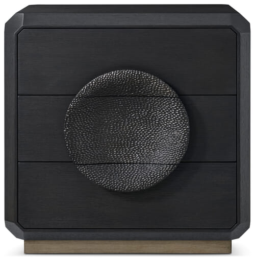 Spencer St. James Small Nightstand