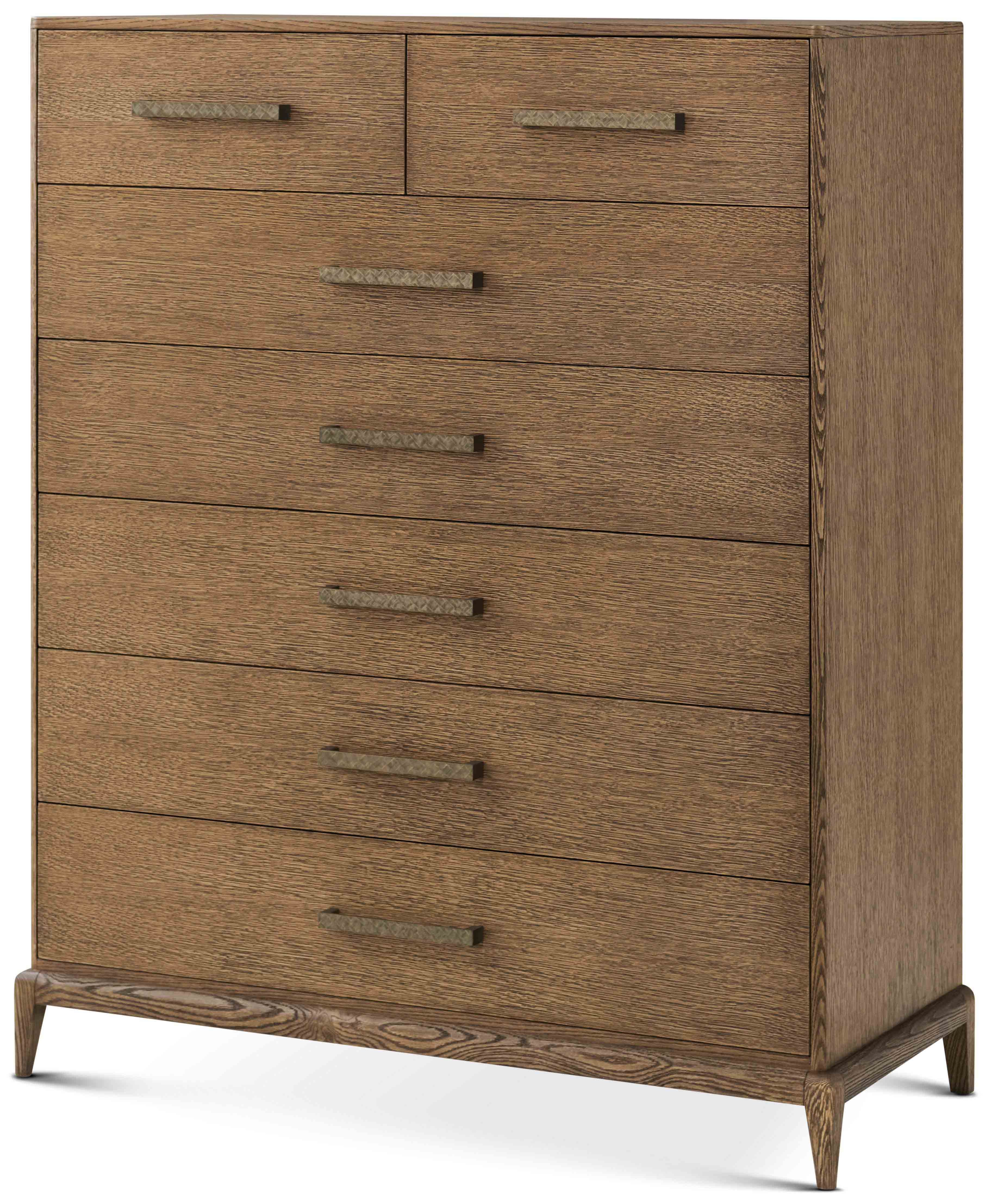 入れ替えセール★希少THEODOREALEXANDERmadeinUSA Naples Tall Chest | Theodore Alexander