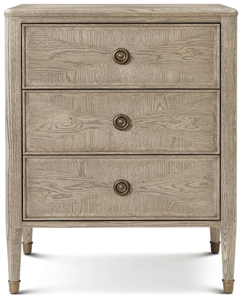 Somerset Nightstand