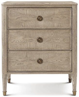 Somerset Nightstand