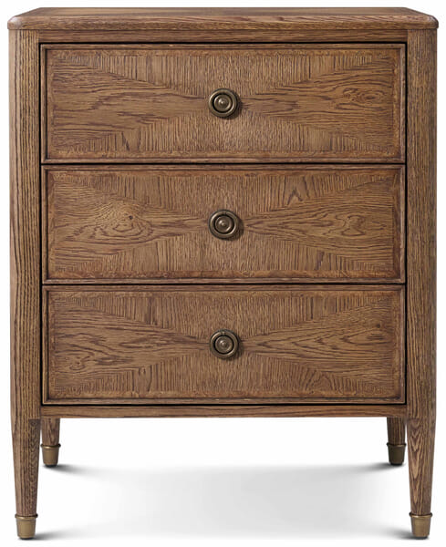 Somerset Nightstand