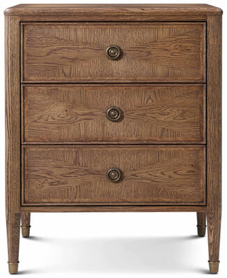 Somerset Nightstand