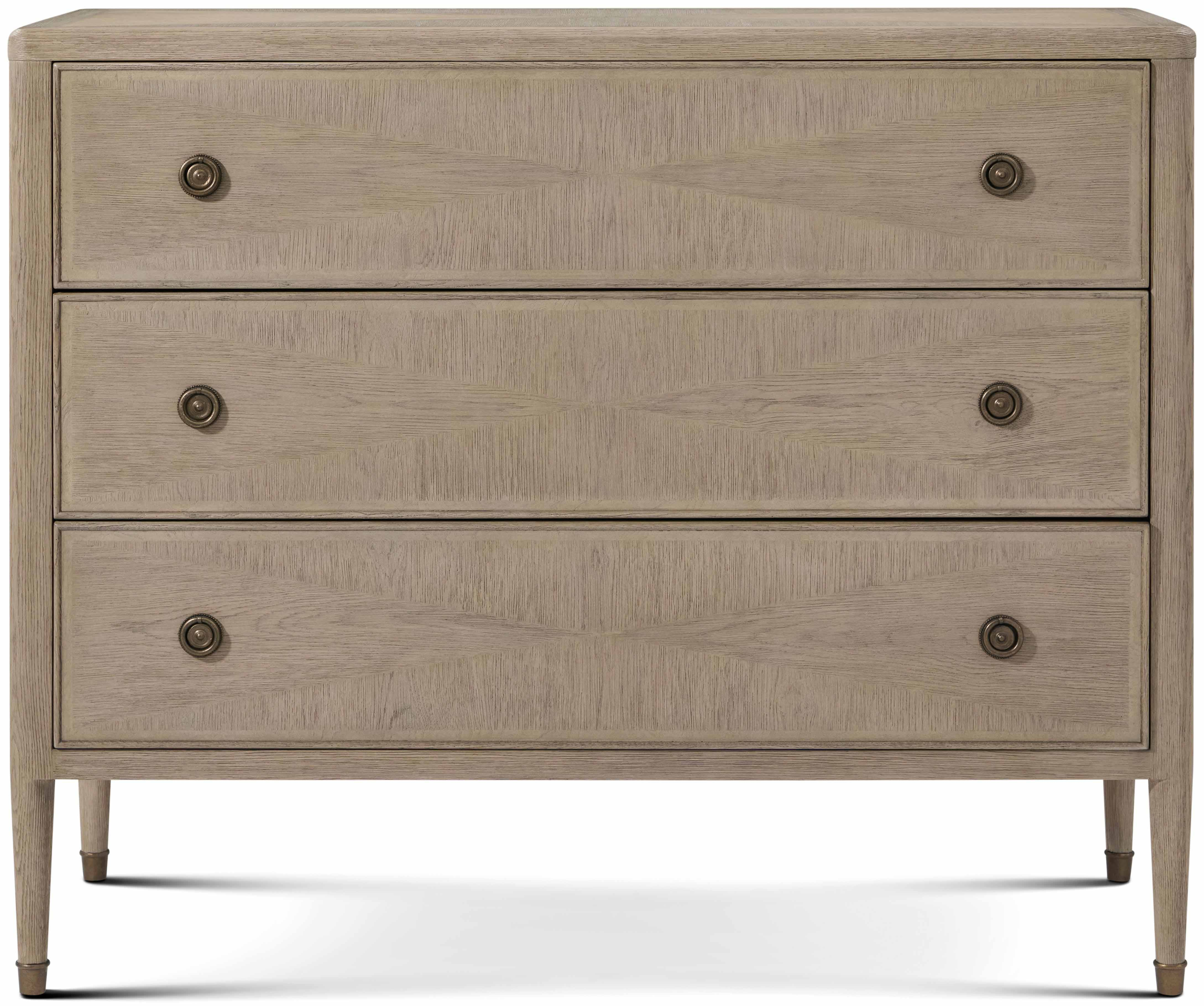 Woodford Chest of Drawers | Theodore Alexander