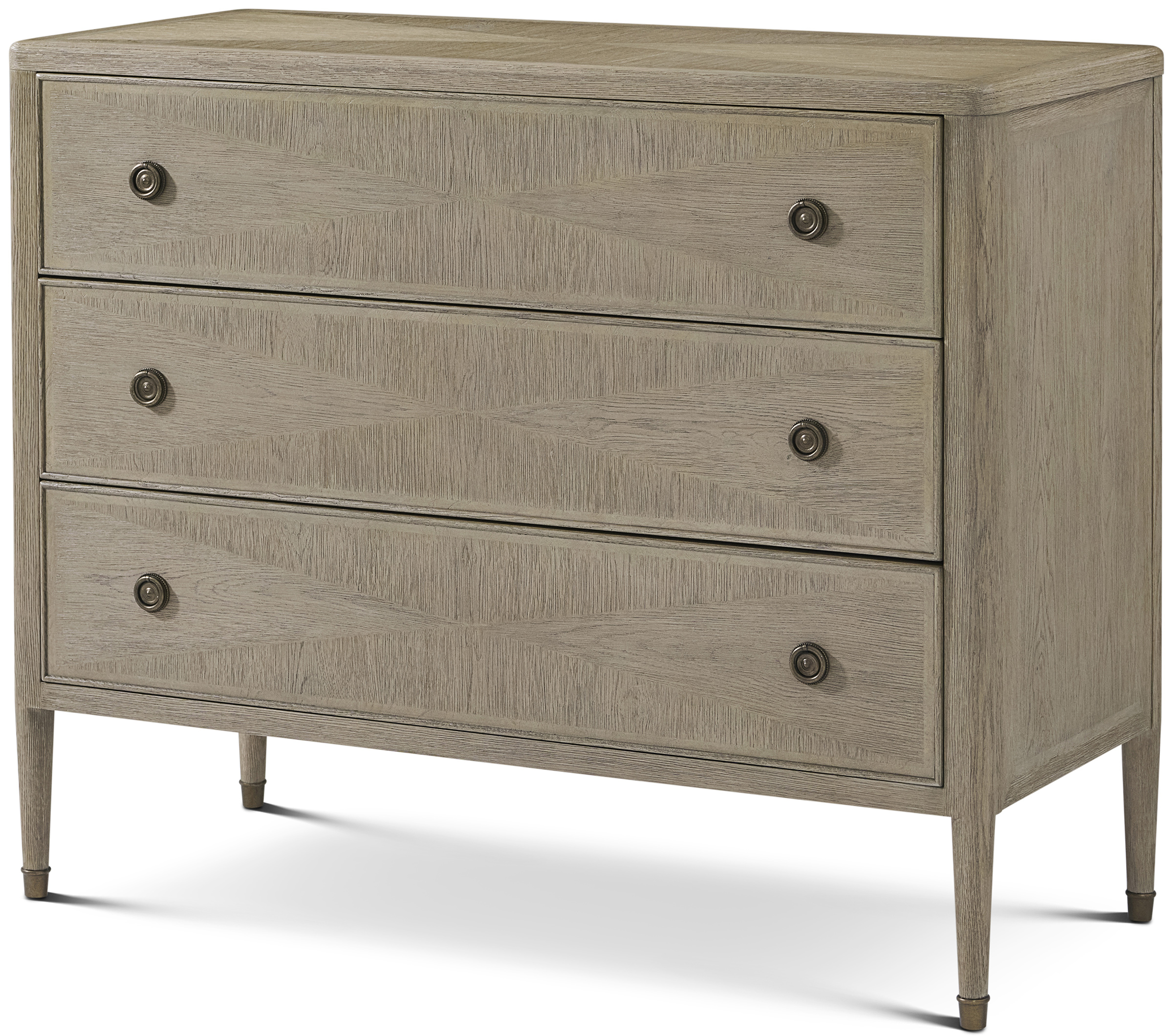 Woodford Chest of Drawers | Theodore Alexander