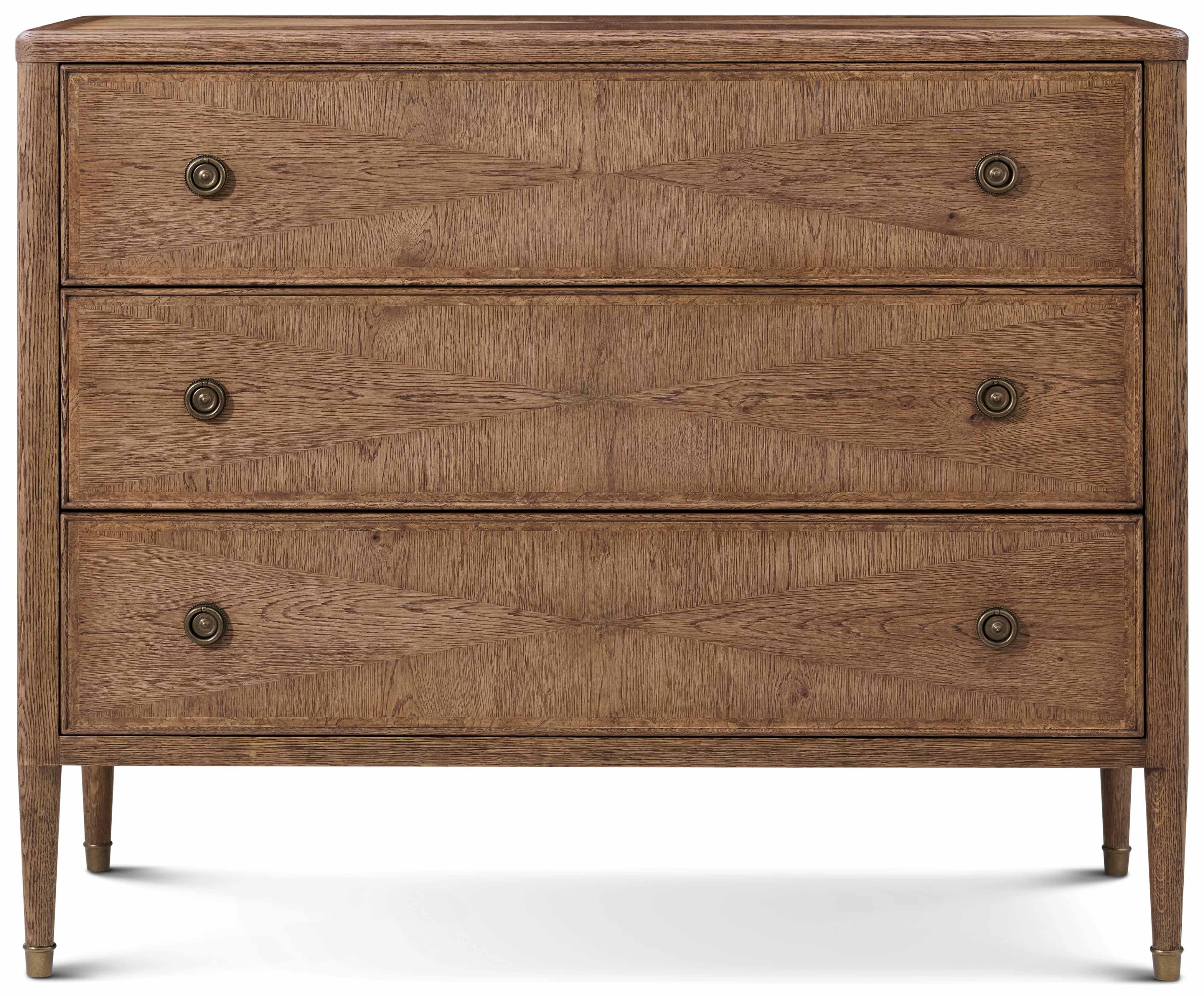 Woodford Chest of Drawers | Theodore Alexander