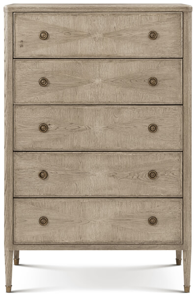 Woodford Tall Chest