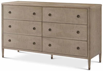 Whitford 6-Drawer Dresser