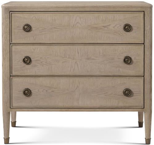 Hillcrest Nightstand