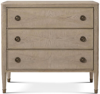 Hillcrest Nightstand