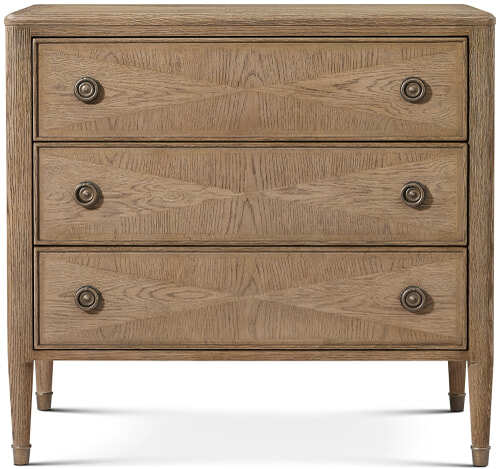 Hillcrest Nightstand