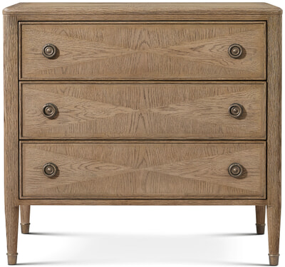 Hillcrest Nightstand