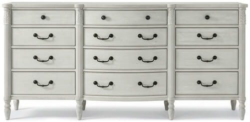 The Middleton Dresser II