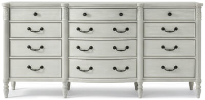 The Middleton Dresser II | Theodore Alexander The Middleton Dresser II | Theodore Alexander