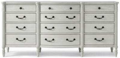 The Middleton Dresser II